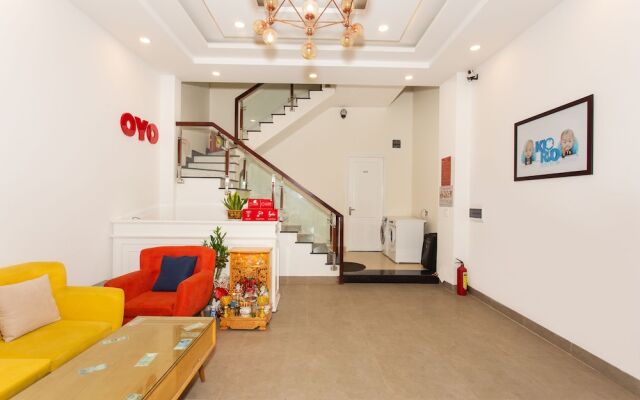 Oyo 870 Twins Apartment