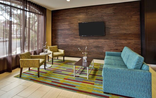 Fairfield Inn & Suites by Marriott Austin Northwest/Research Blvd