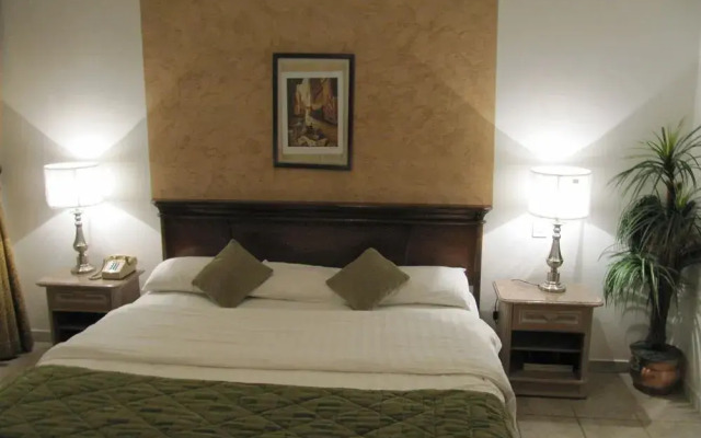 Rotana Alforsan Hotel