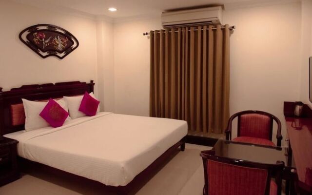 Golden  Pearl Inn