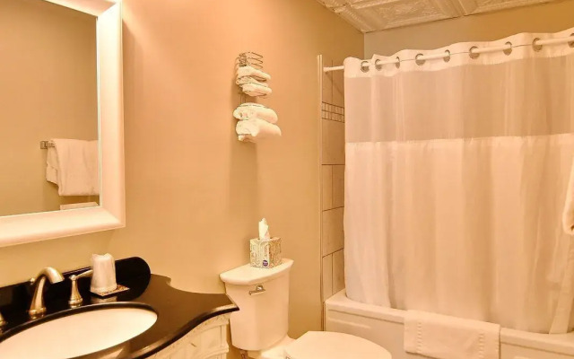 Avon Inn