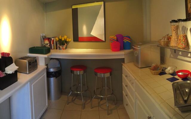 Bayfront Inn at the Waterfront