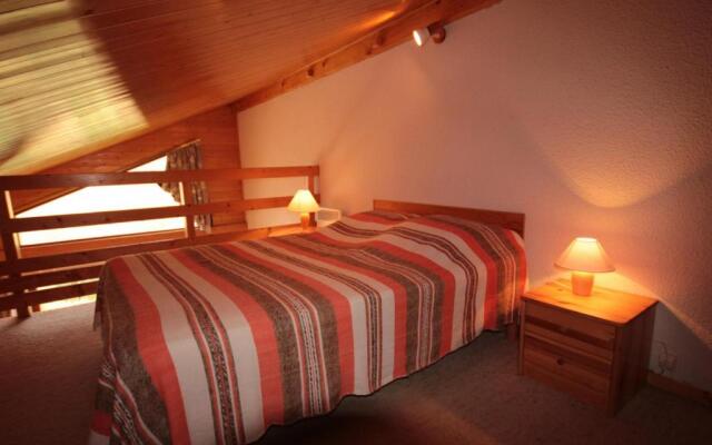 Appartement Les Saisies, 2 pièces, 6 personnes - FR-1-293-133