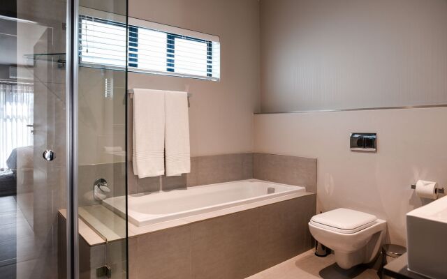 Mint Hotel Rosebank