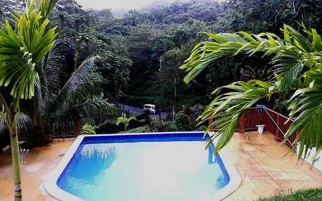 The blue Lagoon Hostel & Private Rooms