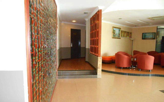 Sai Villa Hotel