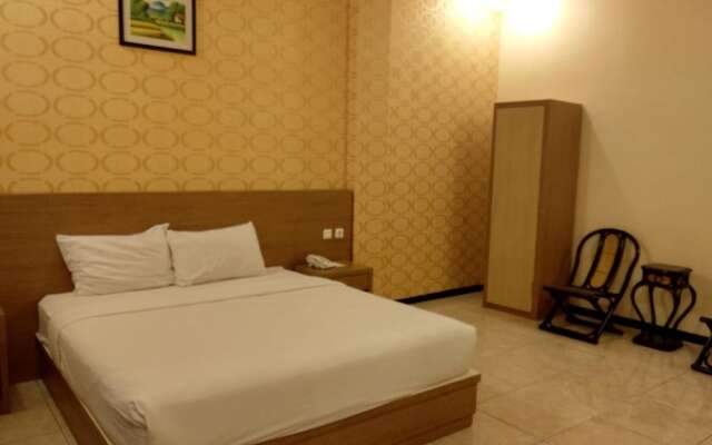 Hotel New Merdeka Pati