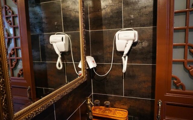 Pingyao Xiangshengyuan Guest House