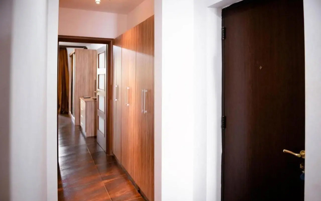 Apartament Mamaia