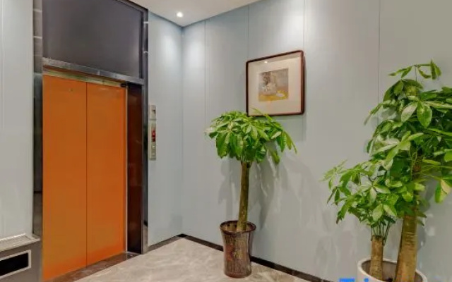 Xiangmu Boutique Hotel