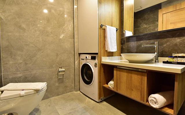 Jasmin Elite Residence & SPA
