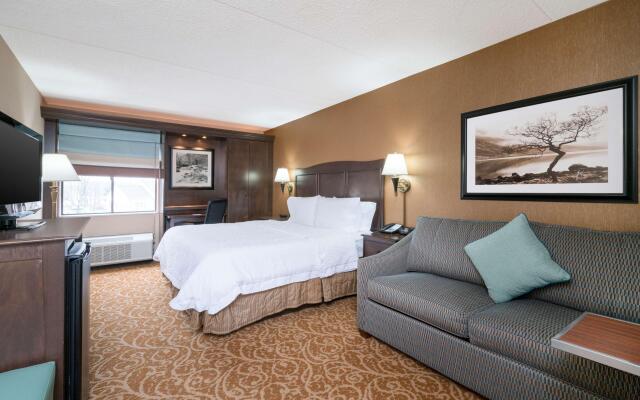 Hampton Inn Downingtown/Exton