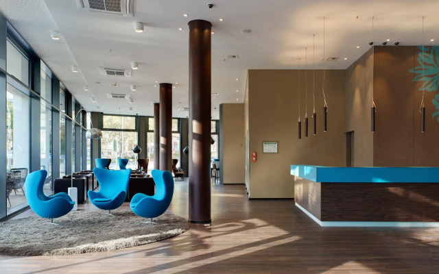 Motel One Köln-Altstadt