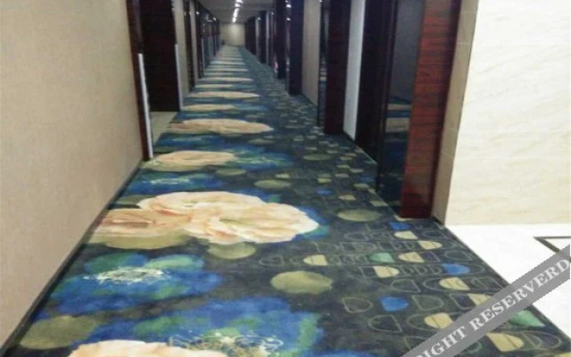 Shanshuiwan Hotel