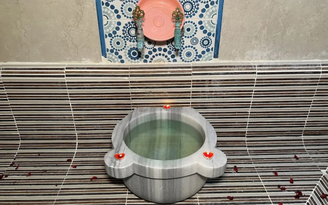 Arya Termal Otel- Halal Hotel