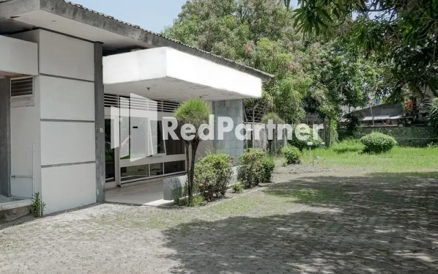 Rajawali Guest House RedPartner