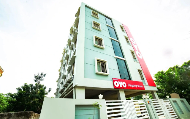 Vj Inn by OYO Rooms