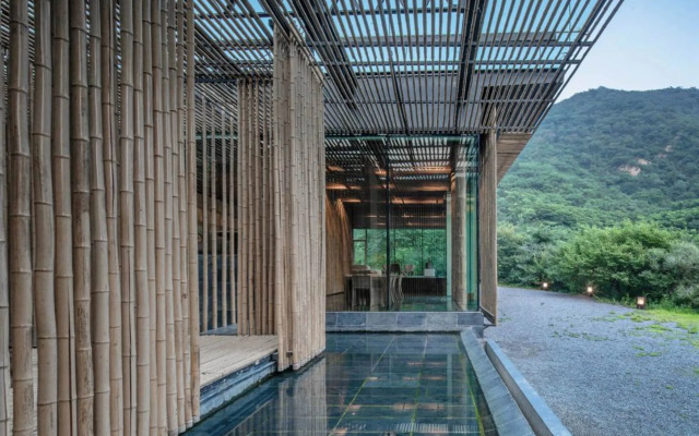 Commune By The Great Wall