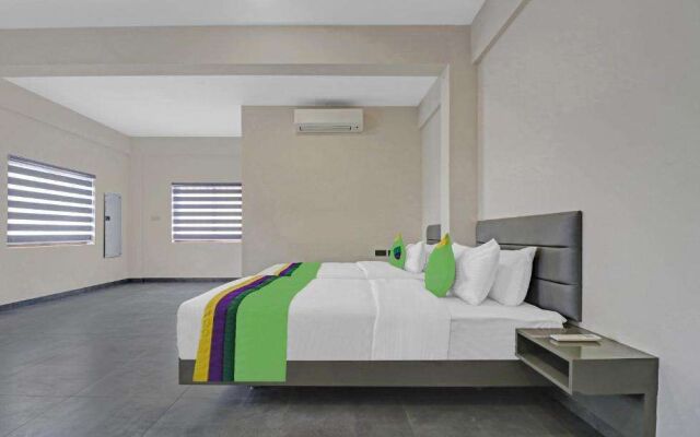 Treebo Trend Grand Vistara Airport Suites