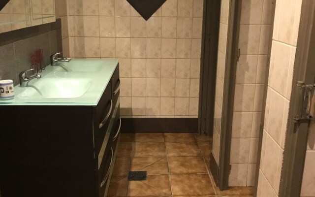 Appartement à Chazelles-Sur-Lyon