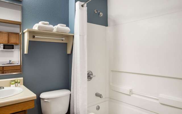 Extended Stay America Select Suites - Gulfport