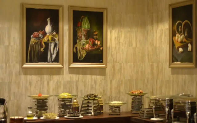 Palm Boutique Hotel