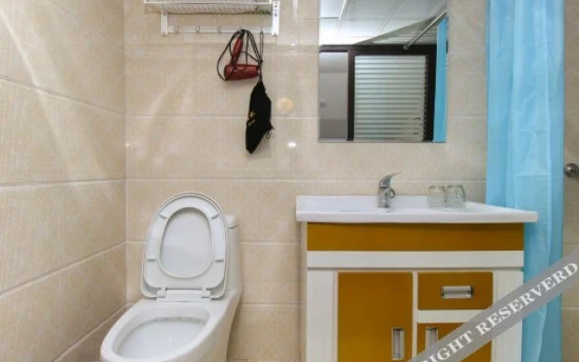 Tongli Xiaoshiguang Theme Hostel