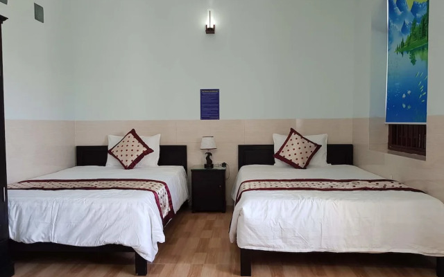 Anh Dong Hotel