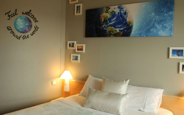 ibis Berlin Spandau