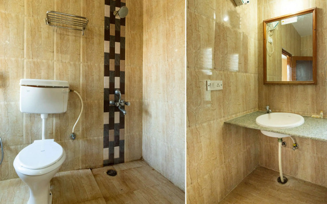 Sambhram Roost Resort