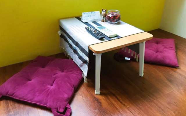 HouseNandoor - Hostel