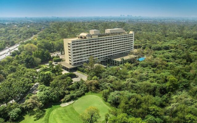 The Oberoi, New Delhi