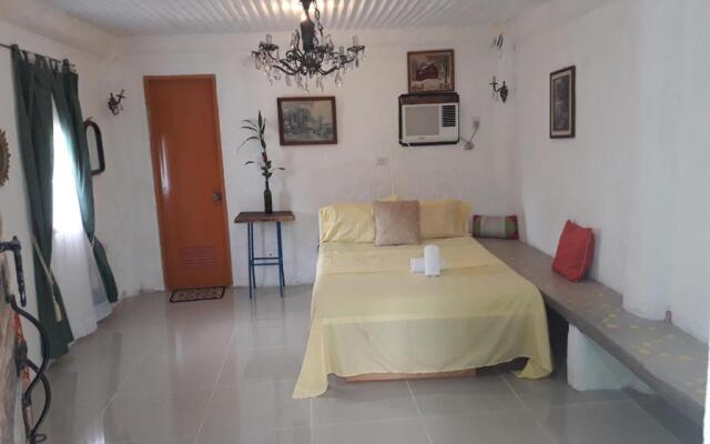 Relaxing Garden Resort