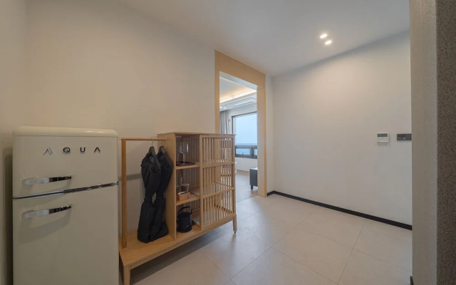 Hotel 701 Gyeongju