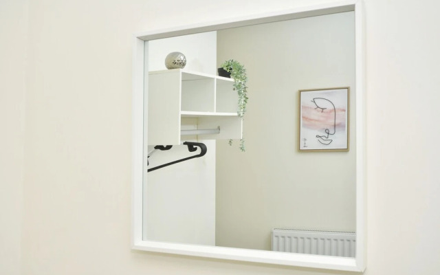 Townhouse @ Hall O Shaw Street Crewe