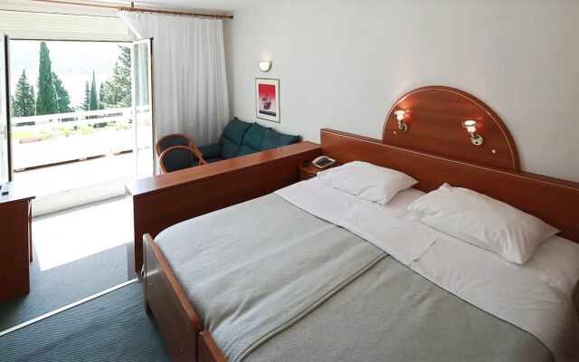 Hotel Osmine