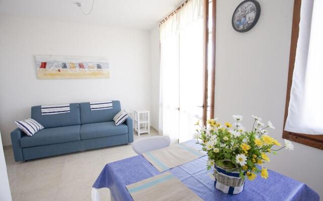 Appartamento Lo Scoglietto