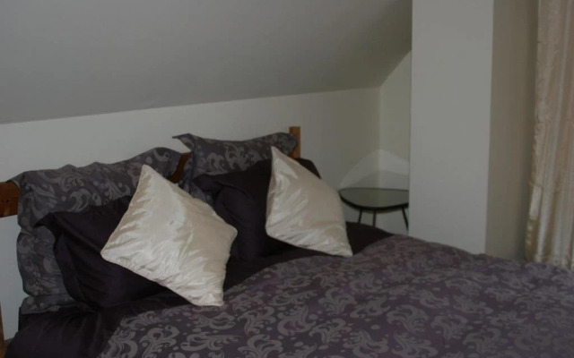 Bed and Breakfast De Bijenkorf