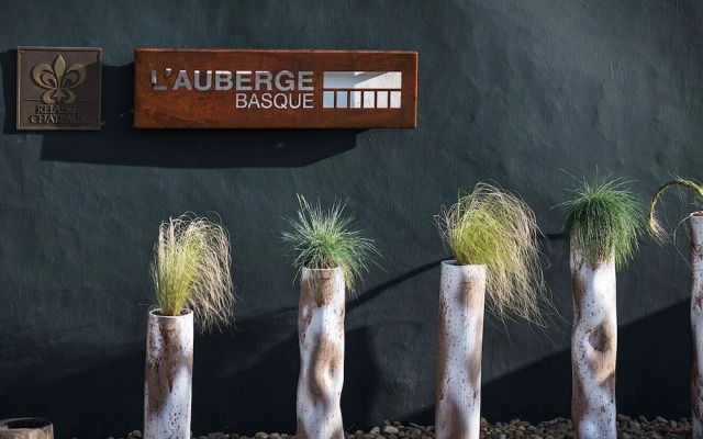 Auberge Basque