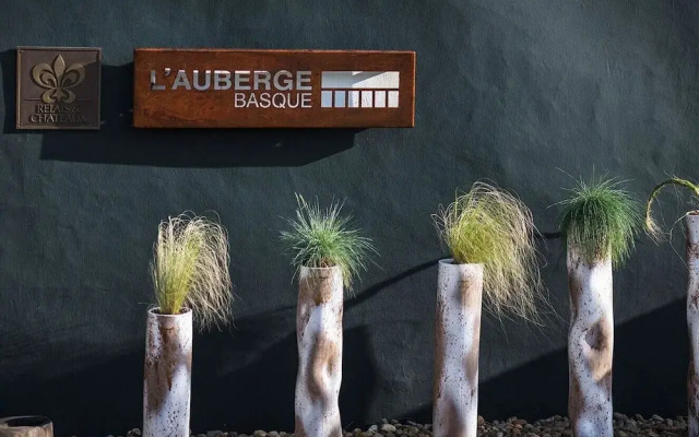LAuberge Basque