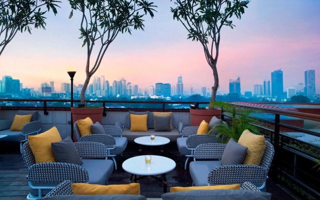 The Hermitage, A Tribute Portfolio Hotel, Jakarta