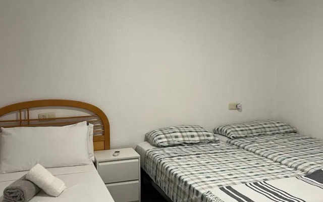 Vao-holiday Rentals -los Alcazares