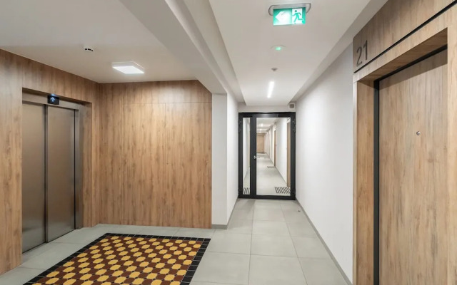 MARGI Soft Apartament