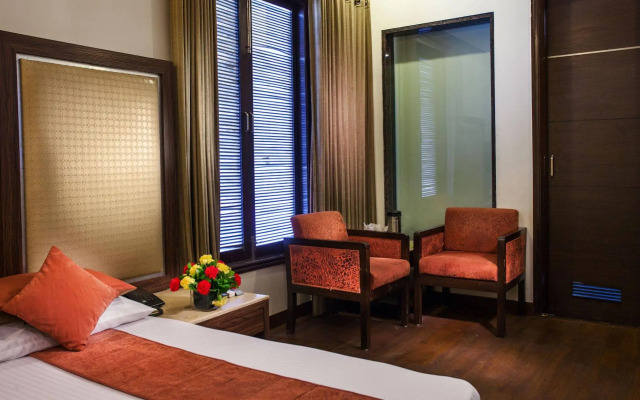 Sun Villa Hotel