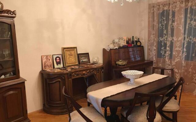 3-Room Flat In Kutaisi