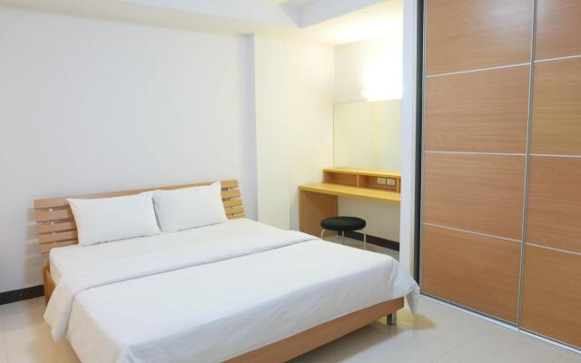 Rangsit Apartment II