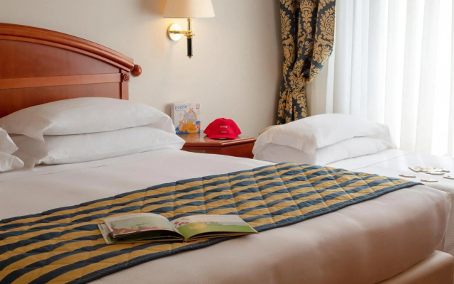 Starhotels Vespucci