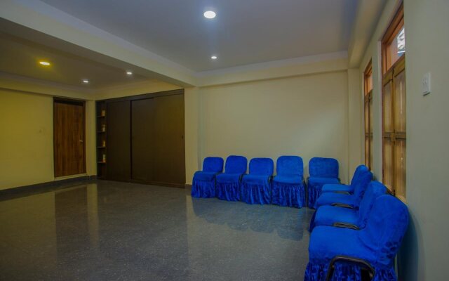 Hotel Sweet Home