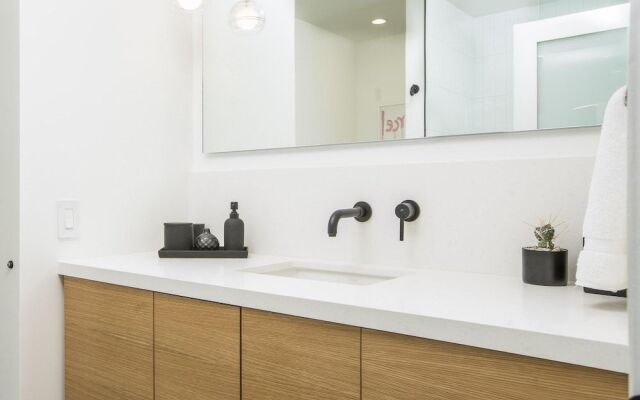 Modern Marion at Twin Palms