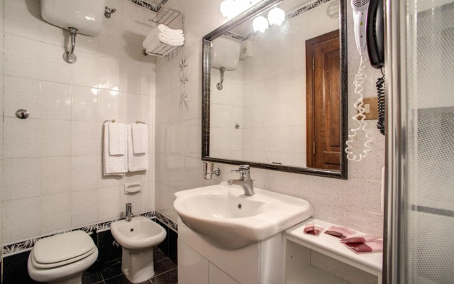 Hotel Castel Vecchio
